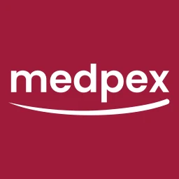 أيقونة medpex Apotheke & E-Rezept